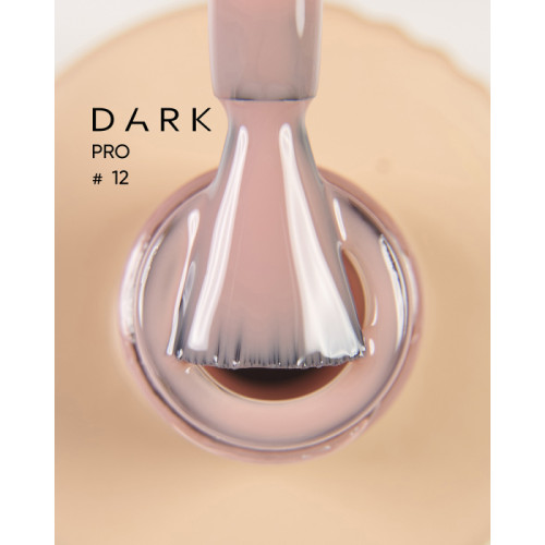 DARK Pro Base 12, 15 мл DARK Pro Base 12, 15 мл