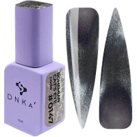 DNKa Gel Polish Bohemian Cat Eye 0147