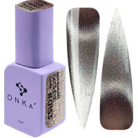 DNKa Gel Polish Bohemian Cat Eye 0153