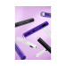 Ліхтарик DNKa Lumos Light Purple фіолетовий Ліхтарик DNKa Lumos Light Purple фіолетовий