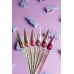 DNKa Gel Polish Bohemian Cat Eye 0022 HEMA/ TPO Free DNKa Gel Polish Bohemian Cat Eye 0022 HEMA/ TPO Free