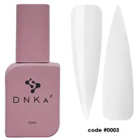 DNKa Fast Gel 0003 Clio 12 мл DNKa Fast Gel 0003 Clio 12 мл