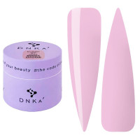 DNKa Builder Gel Mousse #0004, 15 мл DNKa Builder Gel Mousse #0004, 15 мл