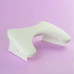 DNKa Підлокітник Anatomical Armrest for Manicure White