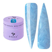 DNKa Builder Gel 0026 Pearl 15 мл