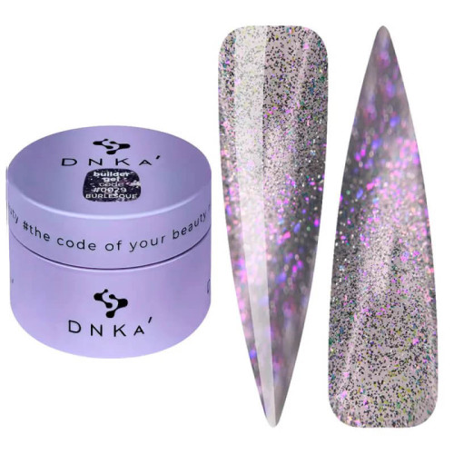 DNKa Builder Gel 0029 Burlesque 30 мл