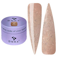 DNKa Builder Gel 0031 Hollywood Glow 30 мл