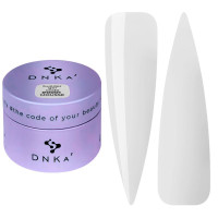 DNKa Builder Gel Mousse #0001, 30 мл