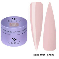 DNKa Builder Gel 0041 Basic 30 мл DNKa Builder Gel 0041 Basic 30 мл