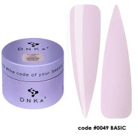 DNKa Builder Gel 0049 Basic 30 мл DNKa Builder Gel 0049 Basic 30 мл