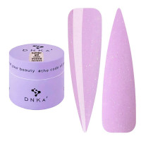 DNKa Builder Gel 0008 Peonies 15 мл DNKa Builder Gel 0008 Peonies 15 мл