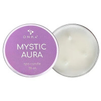 DNKa Spa Candle Mystic Aura Спа-свічка для рук 30 мл DNKa Spa Candle Mystic Aura Спа-свічка для рук 30 мл