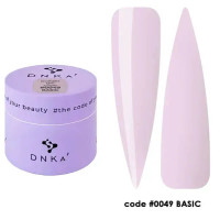 DNKa Builder Gel 0049 Basic 15 мл DNKa Builder Gel 0049 Basic 15 мл