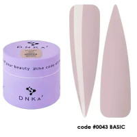DNKa Builder Gel 0043 Basic 15 мл DNKa Builder Gel 0043 Basic 15 мл