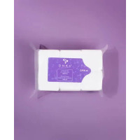Перфоровані безворсові серветки DNKa Perforated Lint Free Wipes, 1000 шт.
