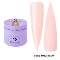 DNKa builder gel 0003 Icon, 15 мл