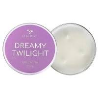 DNKa Spa Candle Dreamy Twinlight Спа-свічка для рук 30 мл