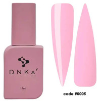 DNKa Fast Gel 0005 Erato 12 мл