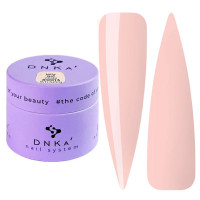 DNKa Jelly Gel 0013 Whisper, 15 мл