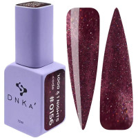 DNKa Gel Polish 1000 & 1 nights 0156