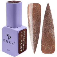 DNKa Gel Polish 1000 & 1 nights 0157