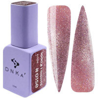 DNKa Gel Polish 1000 & 1 nights 0158