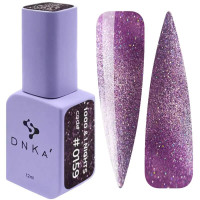 DNKa Gel Polish 1000 & 1 nights 0159