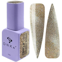 DNKa Gel Polish 1000 & 1 nights 0162