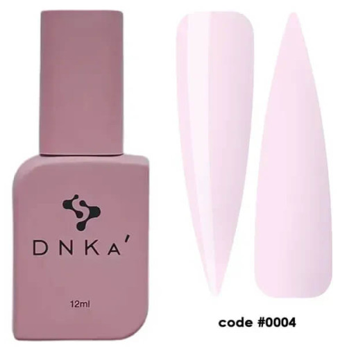 DNKa Fast Gel 0004 Thalia 12 мл DNKa Fast Gel 0004 Thalia 12 мл