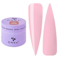 DNKa Builder Gel Mousse #0007, 15 мл