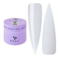 DNKa Builder Gel 0009 Ice Kiss 15 мл DNKa Builder Gel 0009 Ice Kiss 15 мл