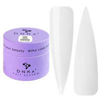 DNKa Jelly Gel 0009 Cotton, 15 мл DNKa Jelly Gel 0009 Cotton, 15 мл