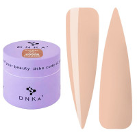 DNKa Builder Gel Mousse #0008, 15 мл DNKa Builder Gel Mousse #0008, 15 мл