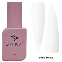 DNKa Fast Gel 0002 Calliope 12 мл DNKa Fast Gel 0002 Calliope 12 мл