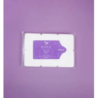 Перфоровані безворсові серветки DNKa Perforated Lint Free Wipes, 200 шт. Перфоровані безворсові серветки DNKa Perforated Lint Free Wipes, 200 шт.