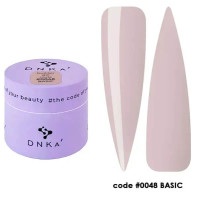 DNKa Builder Gel 0048 Basic 15 мл DNKa Builder Gel 0048 Basic 15 мл