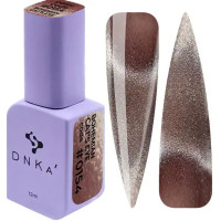 DNKa Gel Polish Bohemian Cat Eye 0154
