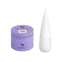 DNKa Gel Paint Ethno White 5 мл