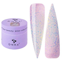 DNKa Builder Gel Mousse #0003, 15 мл DNKa Builder Gel Mousse #0003, 15 мл