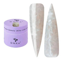 DNKa Builder Gel 0022 Pearl 15 мл