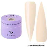 DNKa Builder Gel 0044 Basic 15 мл DNKa Builder Gel 0044 Basic 15 мл