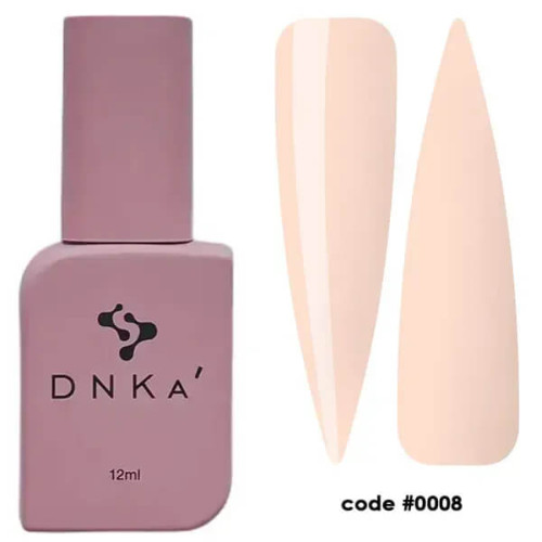 DNKa Fast Gel 0008 Terpsichore 12 мл DNKa Fast Gel 0008 Terpsichore 12 мл