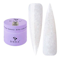 DNKa Builder Gel 0034 Hollywood Glow 15 мл