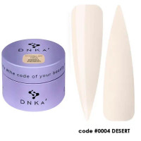 DNKa Builder Gel Light 0004 Desert, 30 мл DNKa Builder Gel Light 0004 Desert, 30 мл