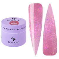 DNKa Builder Gel Mousse #0006, 15 мл DNKa Builder Gel Mousse #0006, 15 мл