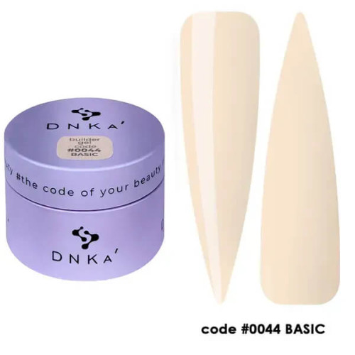 DNKa Builder Gel 0044 Basic 30 мл DNKa Builder Gel 0044 Basic 30 мл