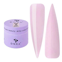 DNKa Builder Gel 0007 Pink Pollen 15 мл