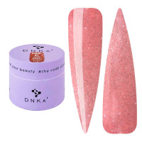 DNKa Builder Gel 0030 Hollywood Glow 15 мл
