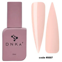 DNKa Fast Gel 0007 Polyhymnia 12 мл DNKa Fast Gel 0007 Polyhymnia 12 мл