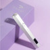 Ліхтарик DNKa Lumos Light Silver срібний Ліхтарик DNKa Lumos Light Silver срібний